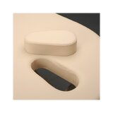 Masāžas sols Elza Soft Touch K607 Moco Beige