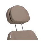 Elektriskais procedūru krēsls SILLON CLASSIC ar 3 motoriem - brūns