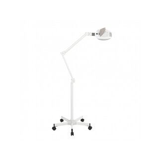 Palielināmā lampa - Ampli ar grīdas statīvu