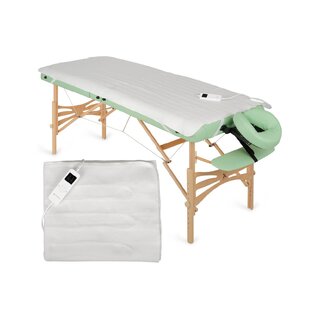 Elektriskā sildošā sega masāžas galdam 75x180cm
