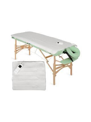 Elektriskā sildošā sega masāžas galdam 75x180cm