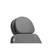 Elektriskais skaistumkopšanas krēsls SILLON CLASSIC, 3 motori, pelēks