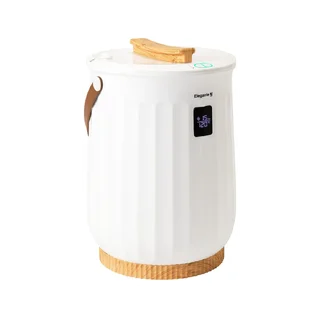 ELEGANTE dvieļu žāvētājs SPA E18 400W