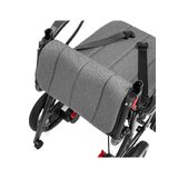 Elektriskais ratiņkrēsls - GO TIM saliekamais lēciens