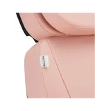 Elektriskais procedūru krēsls SILLON CLASSIC, 3 motori, rozā
