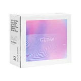 Glow F2 nagu lampa UV LED