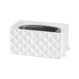 Ultraskaņas vanna - 0,45 l - 26 W - AD-3000 - balta