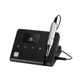 Pedikīra vīle pēdu kopšanai – OCHO TECHNIC 65W – Melna