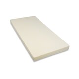 Slimnīcas matracis līdz 120 kg no kokvilnas, mazgājams vai elpojošs pārvalks