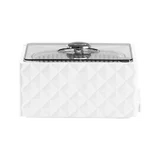 Ultraskaņas vanna - 0,45 l - 26 W - AD-3000 - balta