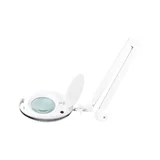 Izmeklēšanas lampa LED Elegante 6027 60 LED SMD 5D uz riteņiem