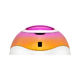Glow F2 nagu lampa UV LED