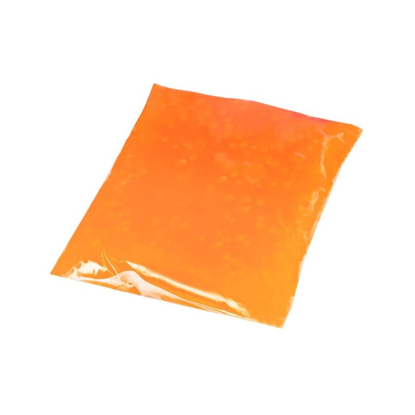 Oranžs parafīns 200g