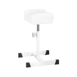 Kāju balsts zvanveida formā – augstums no 45 līdz 70 cm