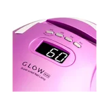 Glow F2 nagu lampa UV LED