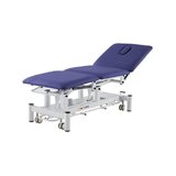 Elektriskais procedūru galds, 3 sekcijas, Brom