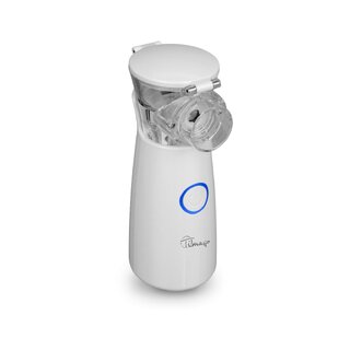Nebulizatora tīkla inhalators