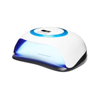 UV LED Glow V1 168W zila lampa
