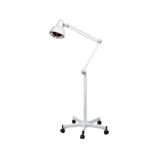 Infrasarkanā sildlampa 275W - Apstrāde ar kājām