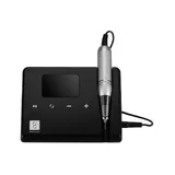 Pedikīra vīle pēdu kopšanai – OCHO TECHNIC 65W – Melna