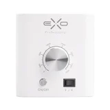Elektriskā nagu vīle/slīpmašīna – EXO Eko CX3