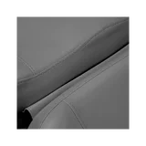 Elektriskais skaistumkopšanas krēsls SILLON CLASSIC, 3 motori, pelēks